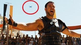 5 Biggest Movie Mistakes You Missed