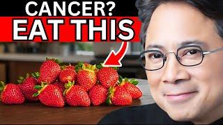 Top 5 Fruits To Kill Cancer & Reduce Inflammation | Dr. William Li