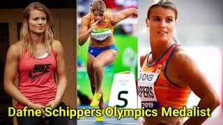 Dafne Schippers Olympics Medalist|Running girls STATUS|Running #shorts