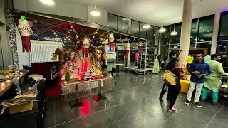 Diwali Celebration in Germany 