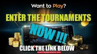  Betmania Review Betomania Social Tournament The Ultimate Game: The Stock Market  -