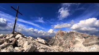 Le Pale di San Martino