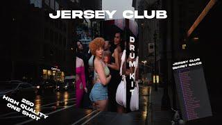 [+250] JERSEY CLUB DRUM KIT | 2RARE, SDOT GO, ICE SPICE, BANDMANRILL, DOUGIE B DRUM KIT