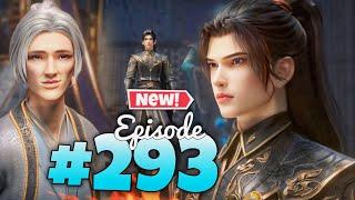 BTTH Season 6 part 293Explained In Hindi battle through the heavens epi 292 @explaineralioffical