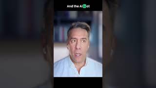 Is AI The New Internet?!?  #scalableai #spatialdata #datascience #artificialintelligence  #podcast