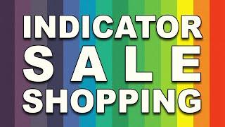 Indicator Sale Shopping | Powerhouse films | Boutique blu-ray |