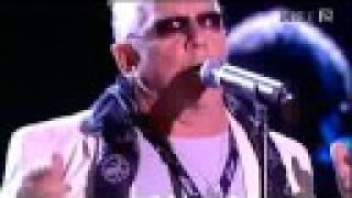 Eric Burdon - Don't Let Me Be Misunderstood (Lugano, 2006) 
