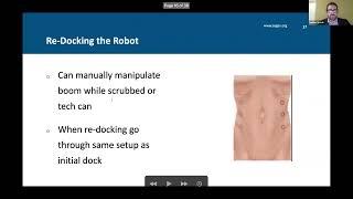Robotic Acute Care Surgery