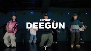 Truebop / 241018 DEEGUN HIPHOP CLASS / 디건 힙합 클래스 @sugardancestudio