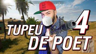 IOBAGG - PUBG - Tupeu De Poet 4