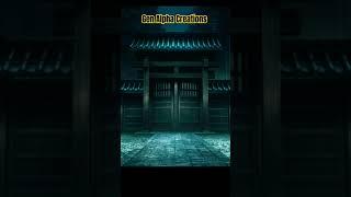 #Muzan's Walk #viral #ds @Gen Alpha Creations