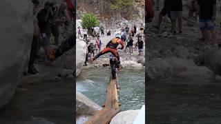 Sea to Sky Hard Enduro - River Pass Not for Beginners #dirtbike #hardenduro #enduro #endurolife