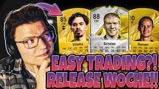 COINS MACHEN TROTZ MARKTHOCH?! ACHTUNG VOR DIESEN "META INVESTMENTS"!! | EA FC 25 ULTIMATE TEAM