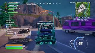 My best moments in OG fortnite