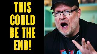 DC Comics Bosses LIVID With Mark Waid After His ELECTION TIRADE