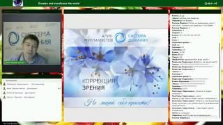 Алик Муллахметов   Здоровье Ваших глаз без операций