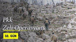 PKK Zeli Operasyonu | 1994