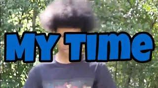 Lil6enz - My Time (InTheWoodsPerformance) prod. @sheffmade