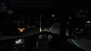 Euro Truck Simulator 2 - Stupid Fast Scania