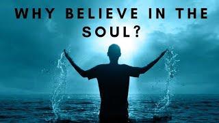 Why Believe in the Soul? - Live with Dr. Nasser Karimian