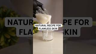 Rice spray for flawless skin. Natural spray for skin glow and brightening. #skincarefirst #ricetoner