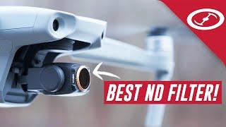 Hands-on: the Best ND Filter for your DJI drone