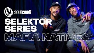 Selektor Series - Mafia Natives