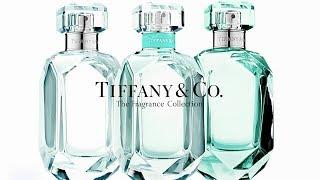 Tiffany & Co.— Tiffany Sheer, The New Eau de Toilette