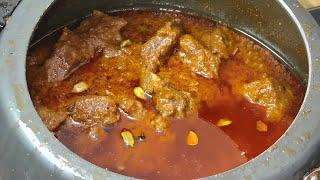 Danedar Deghi Korma Cooker me banaye  बड़े का दानेदार देगी कोरमा 1kg की फुल रेसिपी