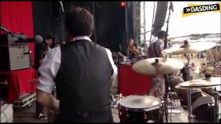 Get Well Soon - Live at Southside Festival 2013 (4 Songs)