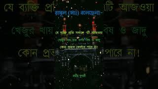 র স ল স এর ব জ ঞ ন ক হ দ স 2022 Islamic Video Short