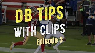 4 DB Tips with Clips - Episode 3