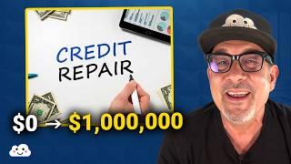 What It Takes to Grow a Successful Credit Repair Business (+ Cost Breakdown)