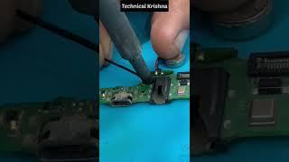 •Mobile Repair Tips And Tricks • #trending #device #viralvideo #iphone #viralreels #shorts