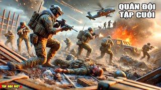 TÔI LÀ QUÂN ĐỘI TẬP ĐẶC BIỆT | NHIỆM VỤ CUỐI CÙNG | Call Of Duty Black Ops 6