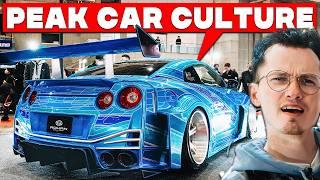 The BEST Cars of Tokyo Auto Salon 2025!