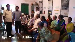 Dr Solanki's Eye Hospital Achievements