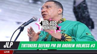 PM Andrew Holness and the JLP’s high stakes annual conference