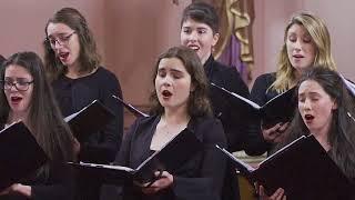 “Prayer II” from A.M.D.G, Ad majorem Dei gloriam (Benjamin Britten)