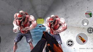 Zombie Claws 6 - MaxOwe Games - Android GamePlay