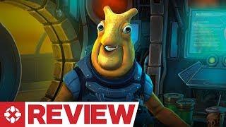 Star Control: Origins Review