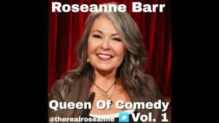 Roseanne Barr - Roseanne Roasts Tom Arnold - Queen Of Comedy Vol. 1