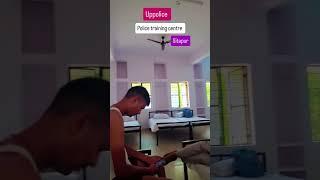 police l8ne sitapur #sitapur #police #joining