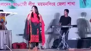 কাকলীর কন্ঠে ময়মনসিংহ কাপানো গান | Bangla Concert song 2018 | Bangla Music video song 2018