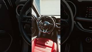 5 Things I Hate About my Alfa Romeo Stelvio #alfaromeo #stelvio #carreview