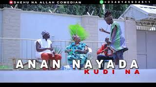 sani liya liya Anan Na Yada  Kudina latest HD music 2020 new realised