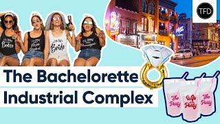 Bachelorette Parties: The Final Boss Of Instagram Consumerism