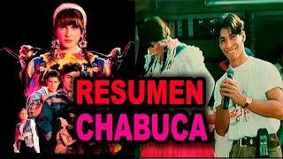 LA HISTORIA DE LA CHOLA CHABUCA - resumen de la pelicula CHABUCA