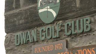 Dwan Golf Club in need of upgrades