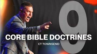 Nine Core Doctrines | Pastor CT Townsend | Victory Baptist Church